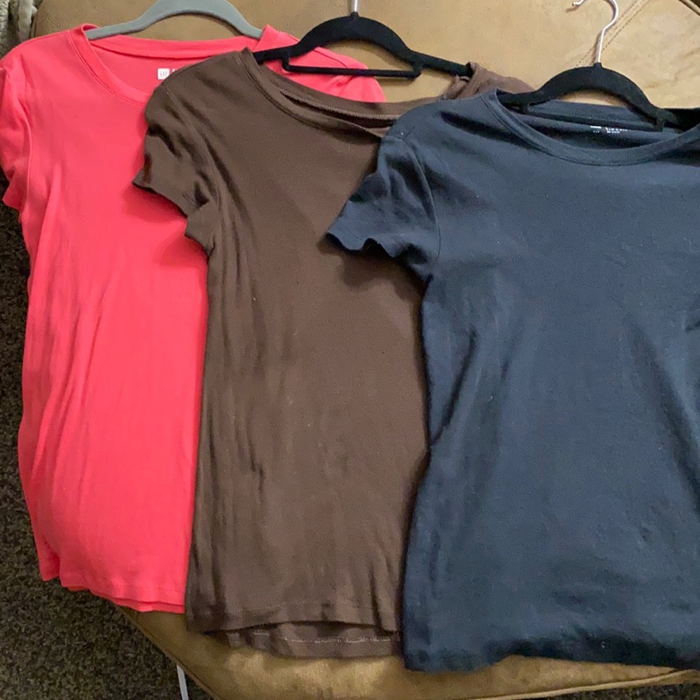 Gap favorite tees
